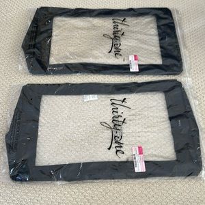 Deluxe Top-A-Tote Lid (set of 2)